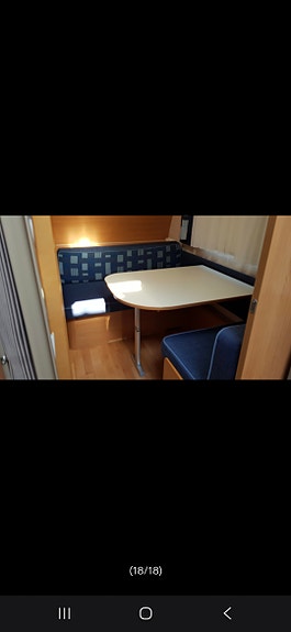 Adria Altea542ku 11 of 18