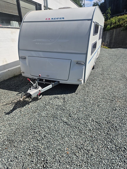 Adria Altea542ku 3 of 18