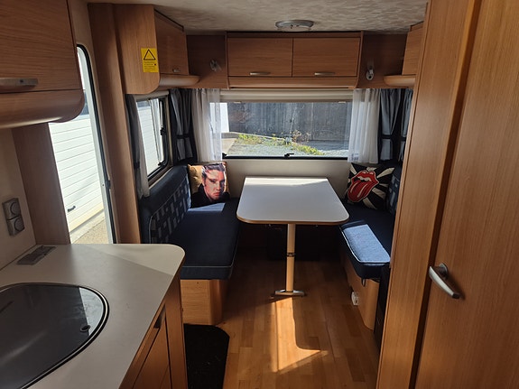 Adria Altea542ku 6 of 18