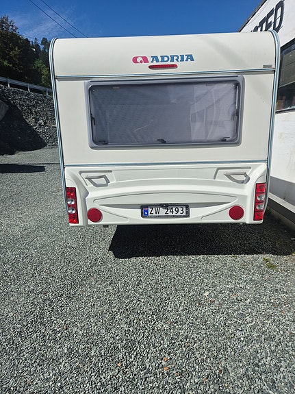 Adria Altea542ku 4 of 18
