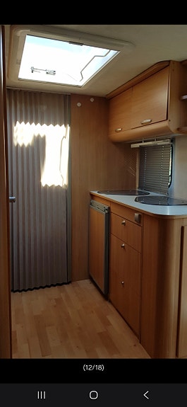Adria Altea542ku 10 of 18