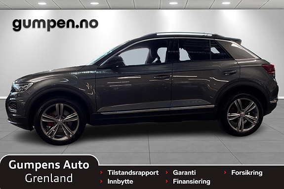 Volkswagen T-Roc 2 of 17