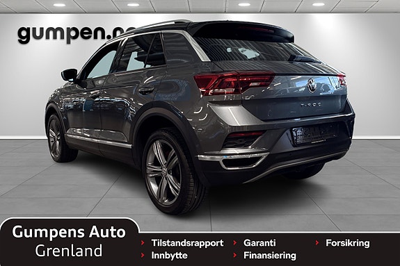 Volkswagen T-Roc 3 of 17