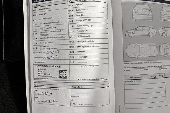 Volkswagen Tiguan 30 of 30