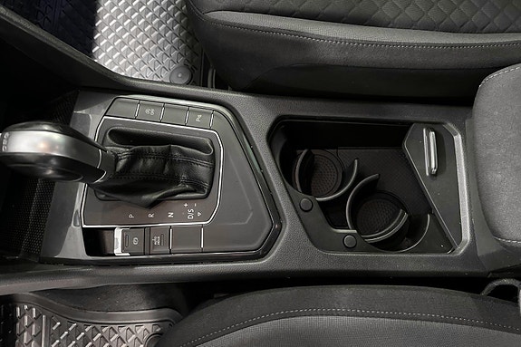 Volkswagen Tiguan 25 of 30