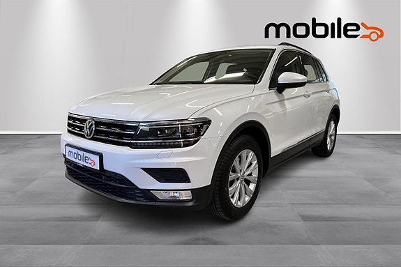 Volkswagen Tiguan 19 of 30