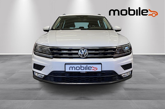 Volkswagen Tiguan 18 of 30