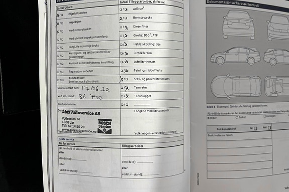 Volkswagen Tiguan 29 of 30