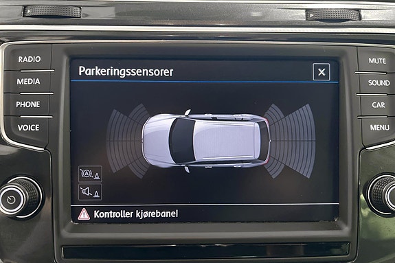 Volkswagen Tiguan 13 of 30