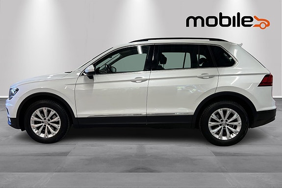 Volkswagen Tiguan 20 of 30