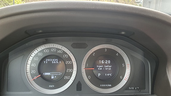 Volvo XC60 15 of 15