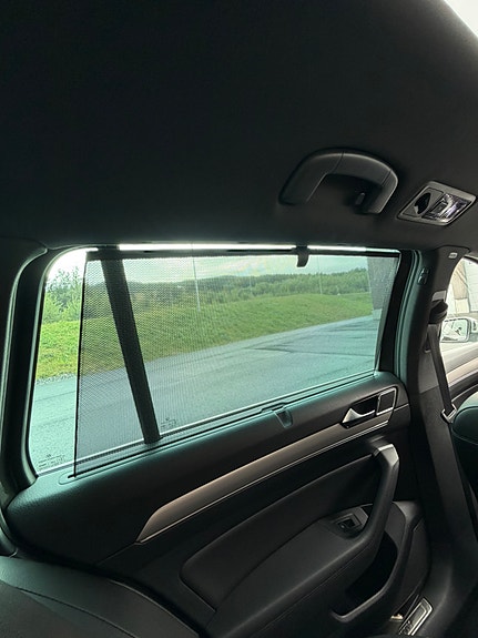 Volkswagen Passat 14 of 20