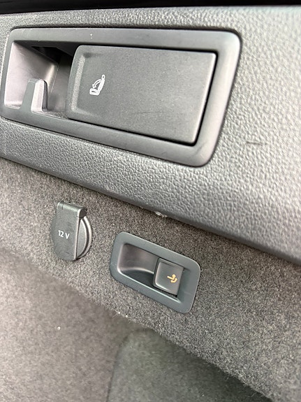 Volkswagen Passat 20 of 20