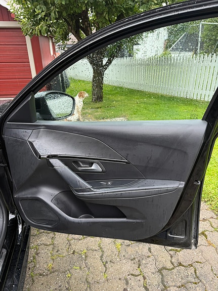 Peugeot 208 21 of 30