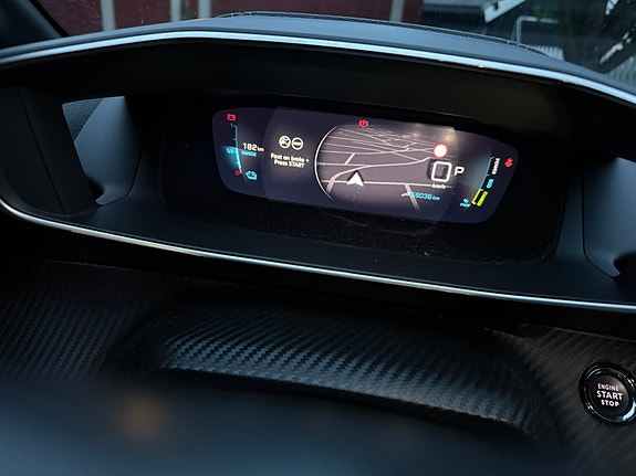 Peugeot 208 16 of 30