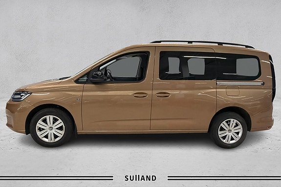 Volkswagen Caddy 2 of 5