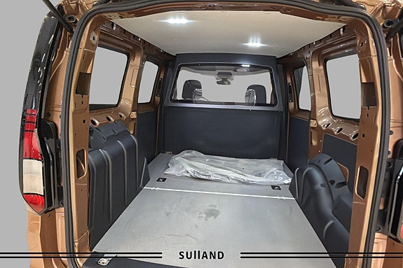 Volkswagen Caddy 5 of 5