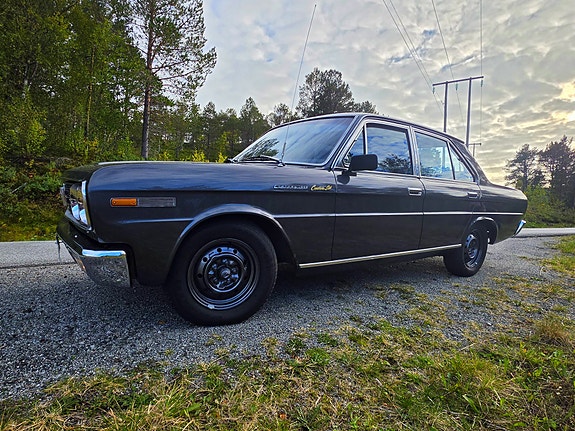 Nissan 15 of 30