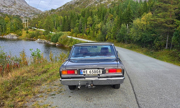 Nissan 12 of 30