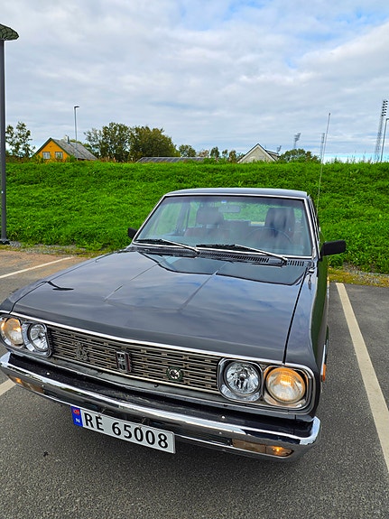 Nissan 30 of 30