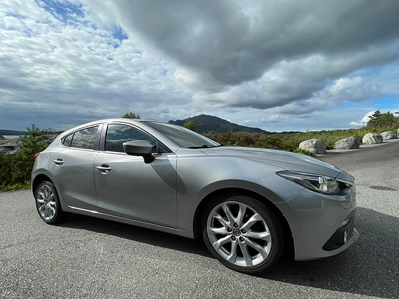 Mazda 3 6 of 22