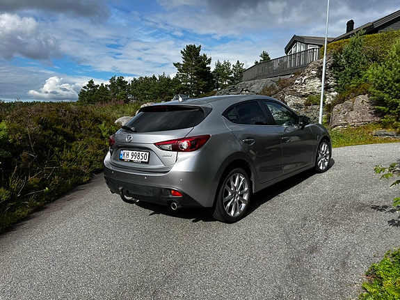 Mazda 3 5 of 22