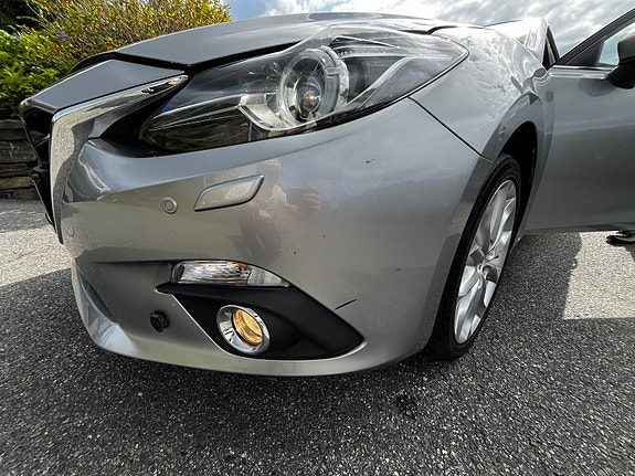 Mazda 3 19 of 22