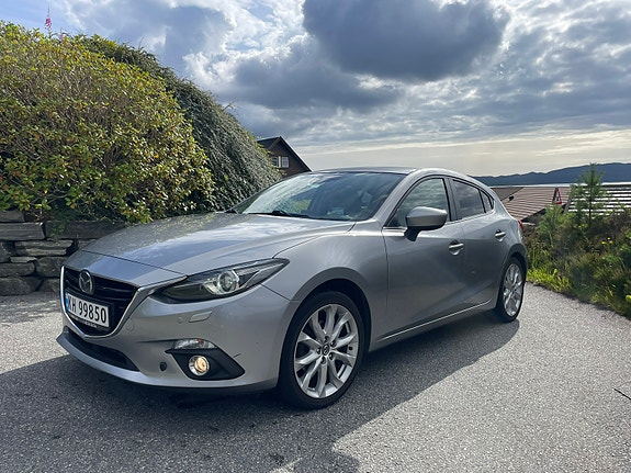 Mazda 3 3 of 22