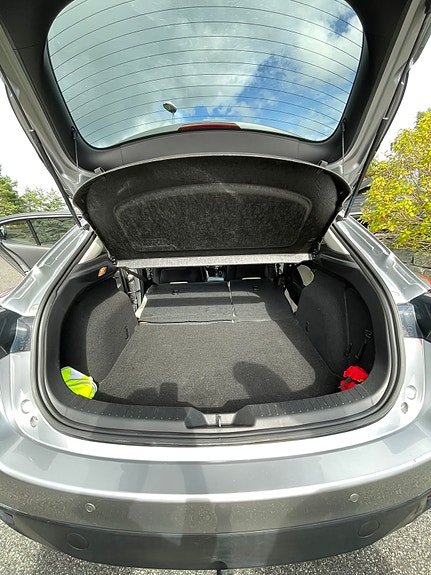 Mazda 3 16 of 22