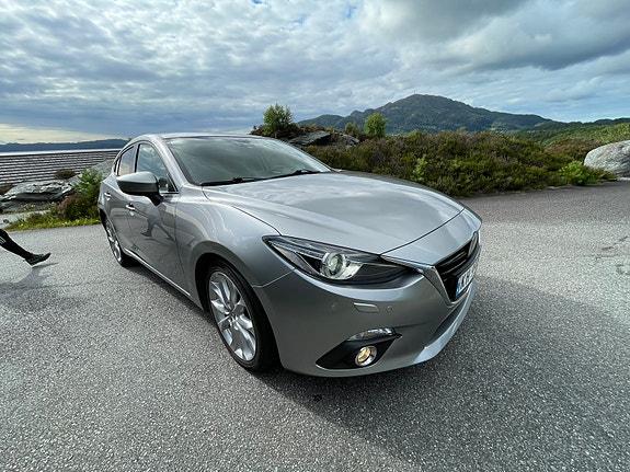 Mazda 3 7 of 22