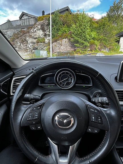 Mazda 3 11 of 22