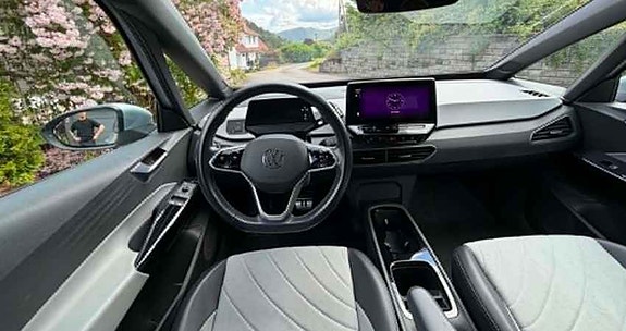 Volkswagen ID.3 4 of 6