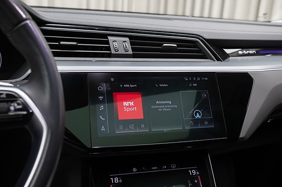 Audi Q8 e-tron 19 of 30