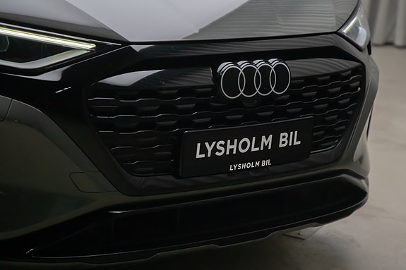 Audi Q8 e-tron 8 of 30