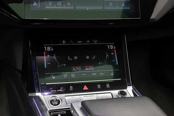 Audi Q8 e-tron 20 of 30