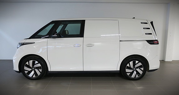 Volkswagen ID. Buzz 6 of 21