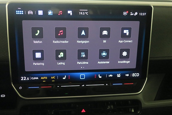 Volkswagen ID. Buzz 19 of 21