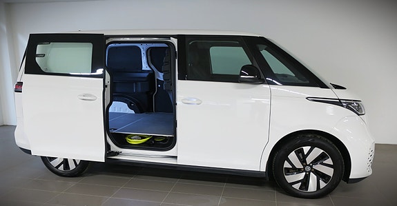 Volkswagen ID. Buzz 5 of 21