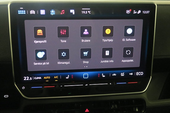 Volkswagen ID. Buzz 20 of 21