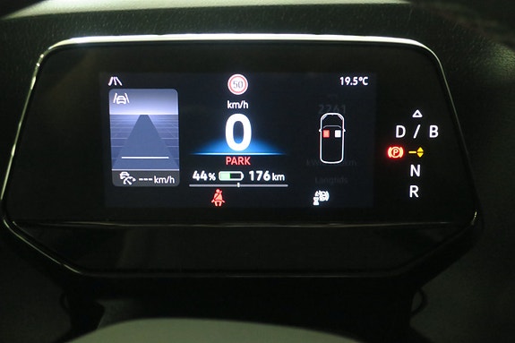 Volkswagen ID. Buzz 16 of 21