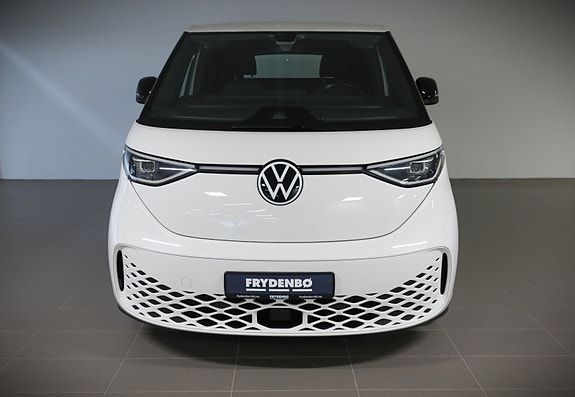 Volkswagen ID. Buzz 2 of 21