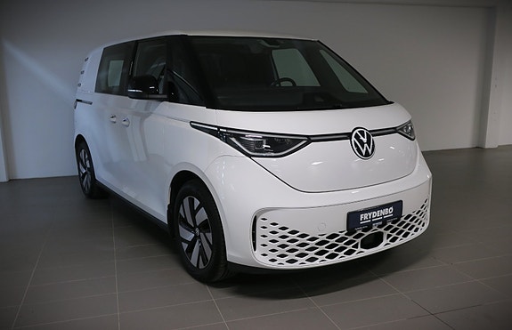 Volkswagen ID. Buzz 3 of 21
