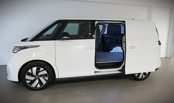 Volkswagen ID. Buzz 7 of 21