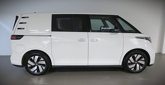 Volkswagen ID. Buzz 4 of 21