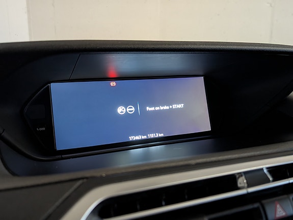Citroen C4 Picasso 18 of 24
