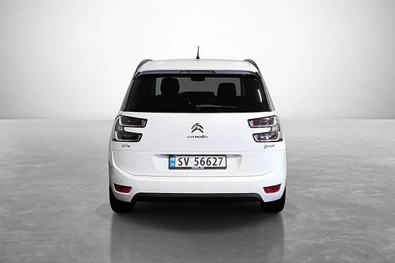 Citroen C4 Picasso 7 of 24