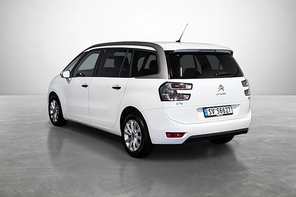 Citroen C4 Picasso 6 of 24