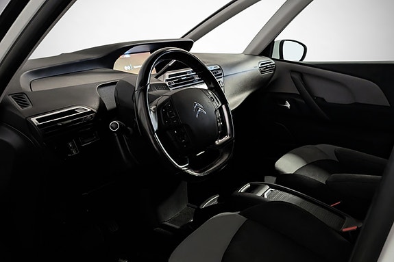 Citroen C4 Picasso 12 of 24