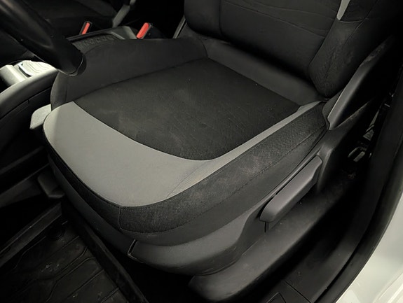Citroen C4 Picasso 11 of 24