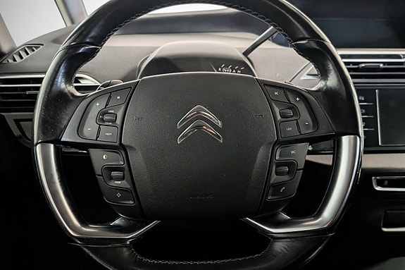 Citroen C4 Picasso 14 of 24